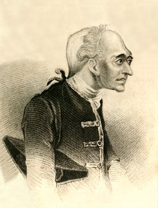 John Elwes. Der bemerkenswerte Geizhals, 1821