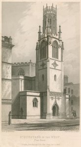 St. Dunstan