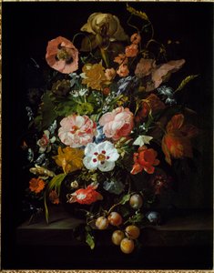 Stillleben von Rachel Ruysch