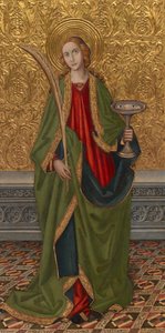 Heilige Lucia