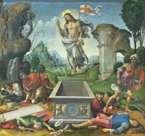Auferstehung Christi
