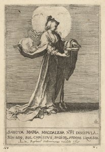 Heilige Maria Magdalena