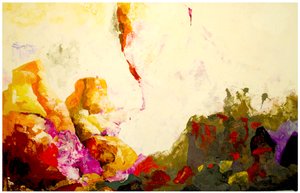 La sostanza della luce von Raimondo Gambino