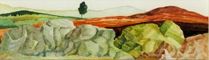 Einsamer von Raimondo Gambino