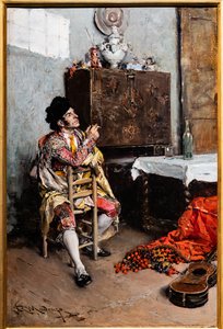 Der Torero