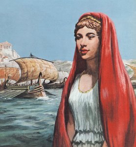 Helena von Troja