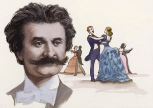 Johann Strauss der Jüngere