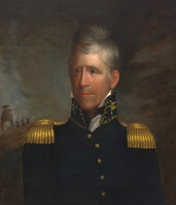 Andrew Jackson von Ralph EW Earl