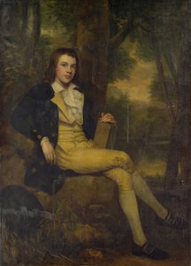 Meister Rees Goring Thomas, ca. 1783-84