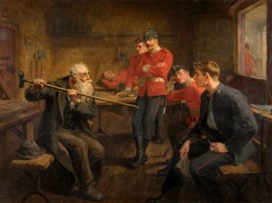 Der Veteran, 1896