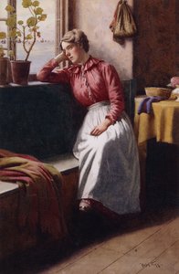 Die Frau des Seemanns von Ralph Todd