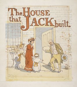 Das Haus, das Jack gebaut hat