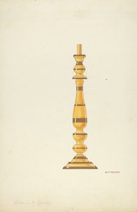 Kerzenhalter