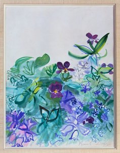 Blumen