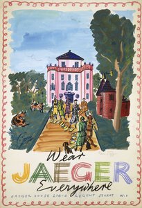 Jagd, c.1936