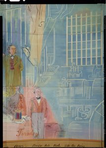 La Fée Électricité