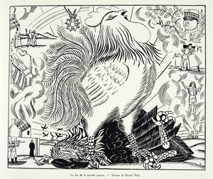 Das Ende des Großen Krieges, aus Histoire de la Troisième République, Bd. I, l