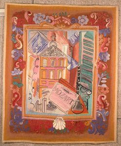 Mozarts Haus