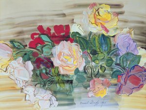 Die Rosen