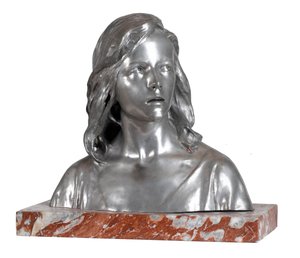 Christus unter den Ärzten von Raoul Francois Larche