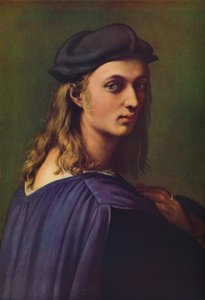 Bindo Altoviti, um 1515