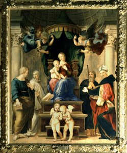 Unbekanntes Bild von Raphael