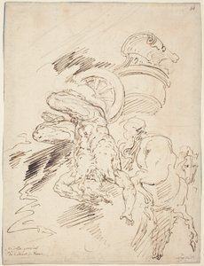Der Sturz des Phaeton