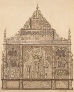 Decorah-Altar