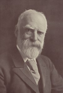 James Bryce von Reginald Haines