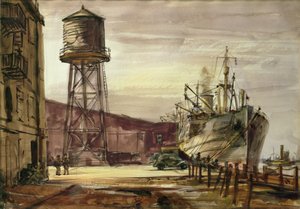 Hafen
