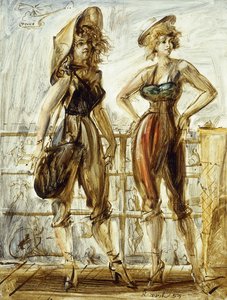 Die Promenade