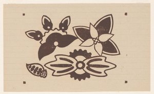 Blumenmotive von Reijer Stolk