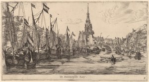 Roowaensche Kai