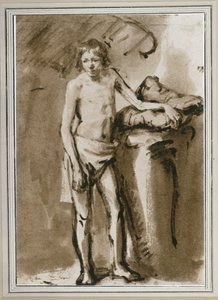  von Rembrandt Harmensz. van Rijn