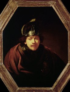  von Rembrandt Harmensz. van Rijn