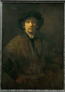  von Rembrandt Harmensz. van Rijn
