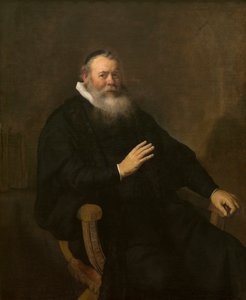 Der Prediger Eleazar Swalmius