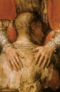 Die Rückkehr des verlorenen Sohnes