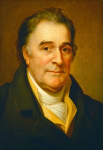 Richardson Stuart von Rembrandt Peale