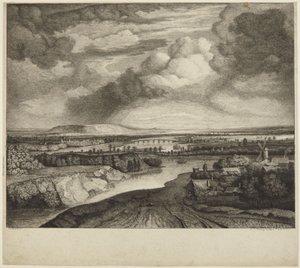  von Rembrandt van Rijn