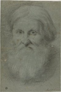 Letztes veröffentlichtes Werk: Kopf von Menem Ben Israel von Rembrandt van Rijn
