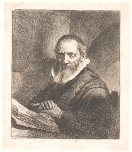 Jan Cornelis Sylvius, Prediger (?)