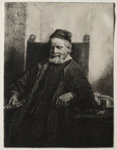 Jan Lutma, Goldschmied