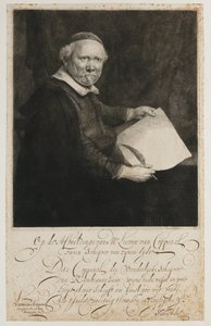 Lieven Willemsz van Coppenol