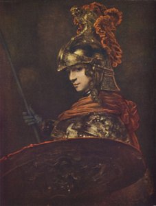 Pallas Athene
