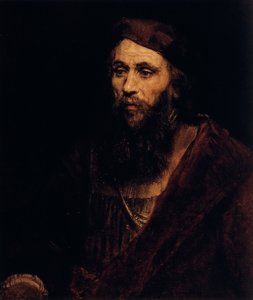 Porträt eines Mannes, 1661