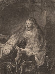 Die große jüdische Braut