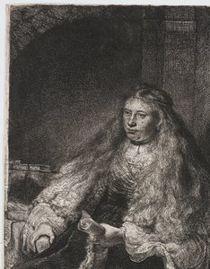 Die große jüdische Braut