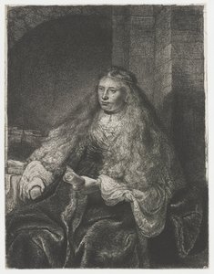 Die große jüdische Braut