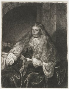 Die große jüdische Braut